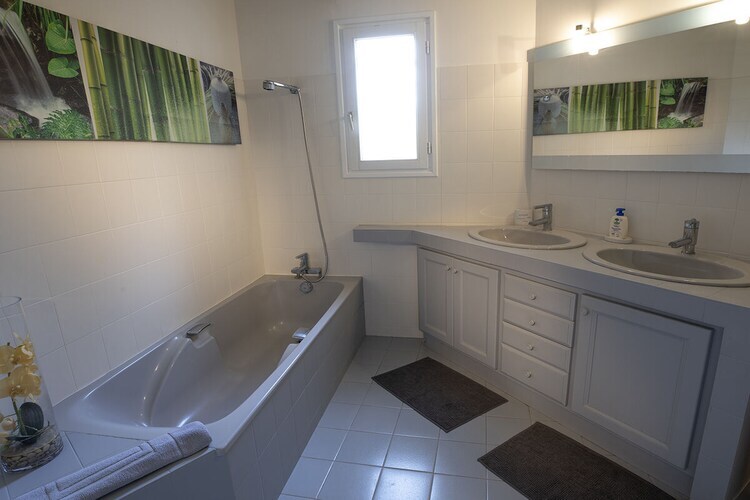 435286, Villa à Roussillon avec piscine - Photo 25