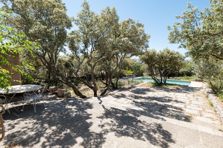 106745, Maison de vacances à Joucas avec piscine - Photo 4
