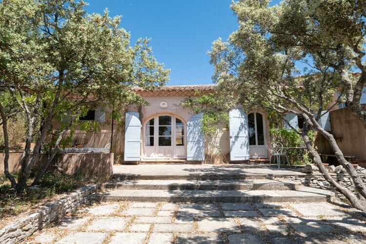 106745, Maison de vacances à Joucas avec piscine - Photo 7