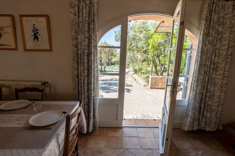 106745, Maison de vacances à Joucas avec piscine - Photo 8