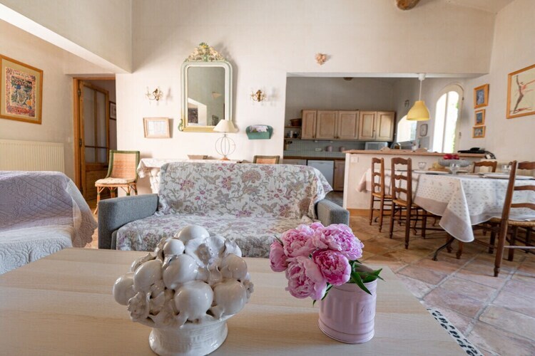 106745, Maison de vacances à Joucas avec piscine - Photo 11
