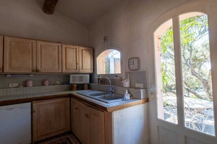 106745, Maison de vacances à Joucas avec piscine - Photo 14