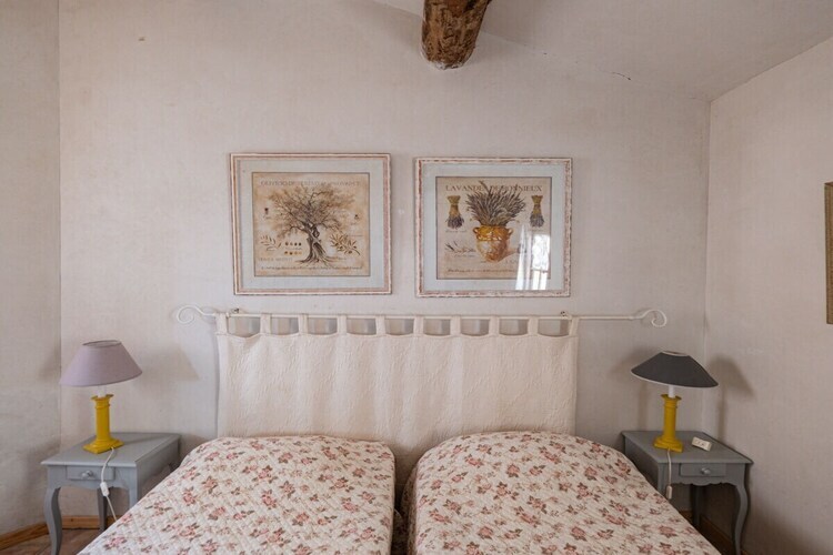 106745, Maison de vacances à Joucas avec piscine - Photo 17
