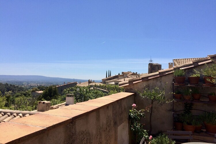 La Cour Verte, maison médiévale au pied du Mont Ventoux - Photo 1