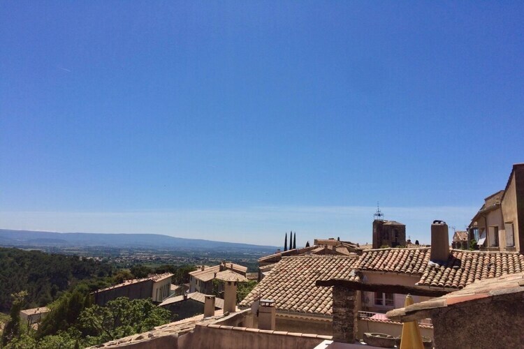 La Cour Verte, maison médiévale au pied du Mont Ventoux - Photo 2