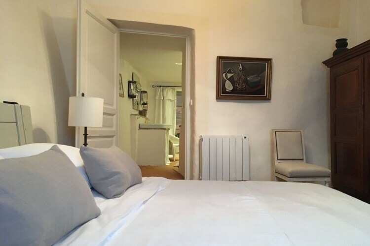 La Cour Verte, maison médiévale au pied du Mont Ventoux - Photo 8