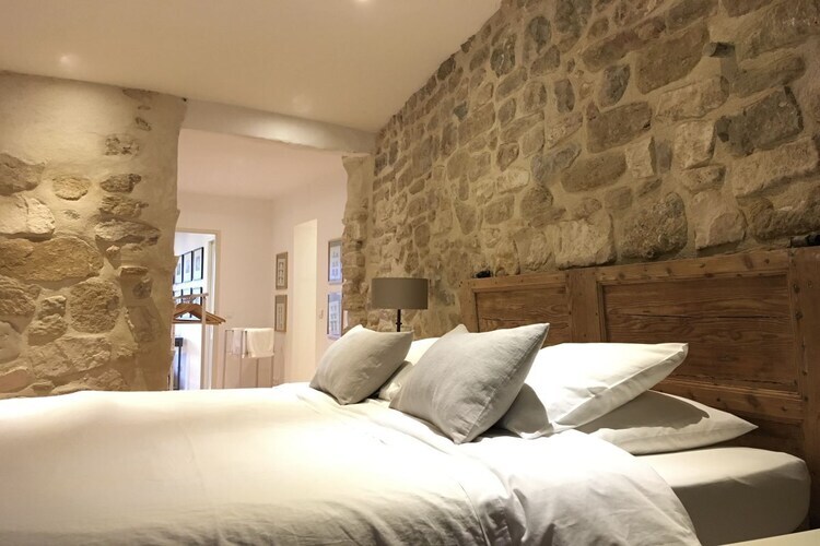 La Cour Verte, maison médiévale au pied du Mont Ventoux - Photo 9