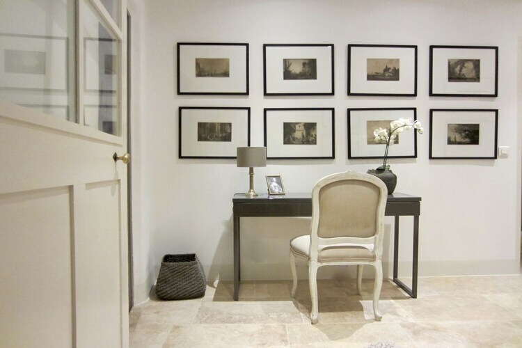 La Cour Verte, maison médiévale au pied du Mont Ventoux - Photo 14