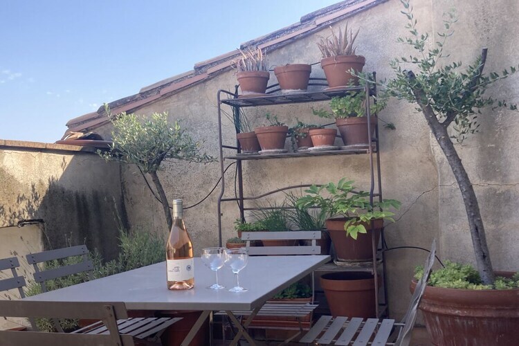 La Cour Verte, maison médiévale au pied du Mont Ventoux - Photo 20