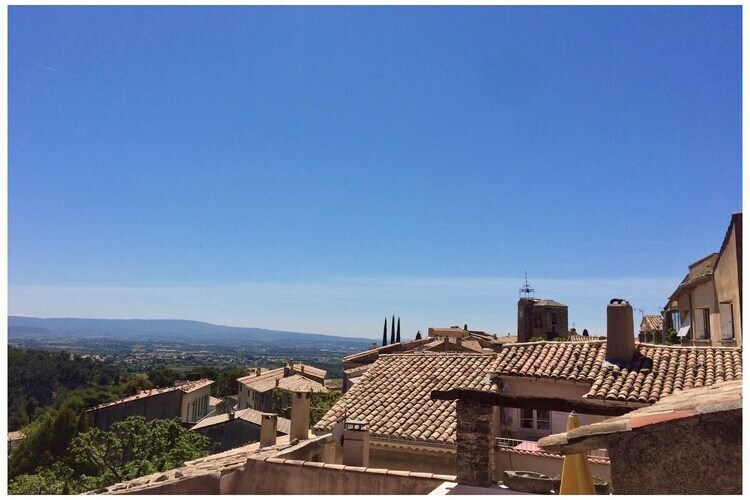 La Cour Verte, maison médiévale au pied du Mont Ventoux - Photo 22