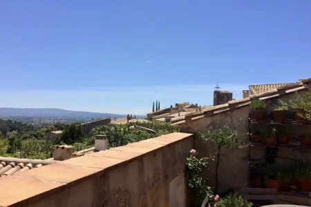 210097, Maison de vacances au Barroux avec Wi-Fi