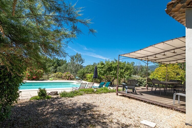Maison 8 pers. avec piscine et terrasse de jeux à Apt - Photo 3