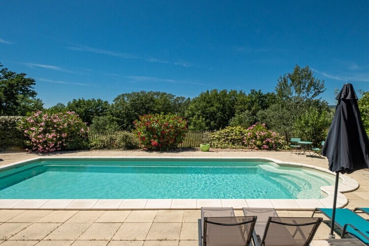 Maison 8 pers. avec piscine et terrasse de jeux à Apt - Photo 4