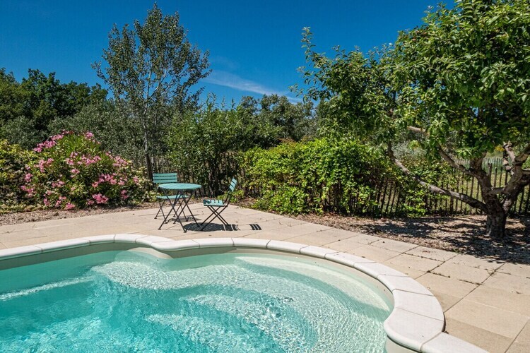 Maison 8 pers. avec piscine et terrasse de jeux à Apt - Photo 8