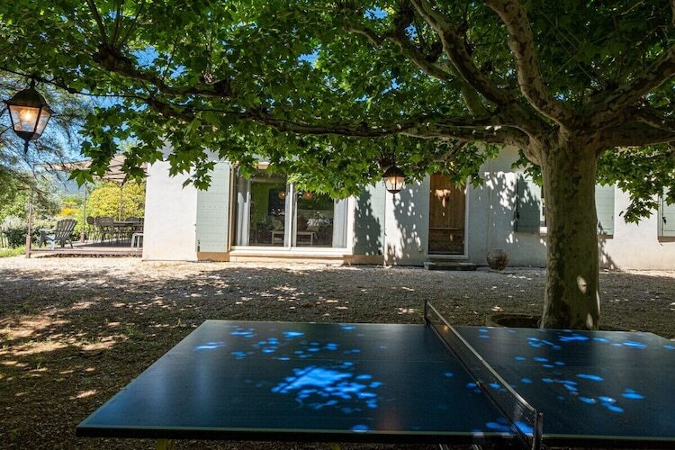 Maison 8 pers. avec piscine et terrasse de jeux à Apt - Photo 9