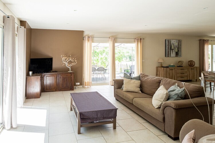 Maison 8 pers. avec piscine et terrasse de jeux à Apt - Photo 11