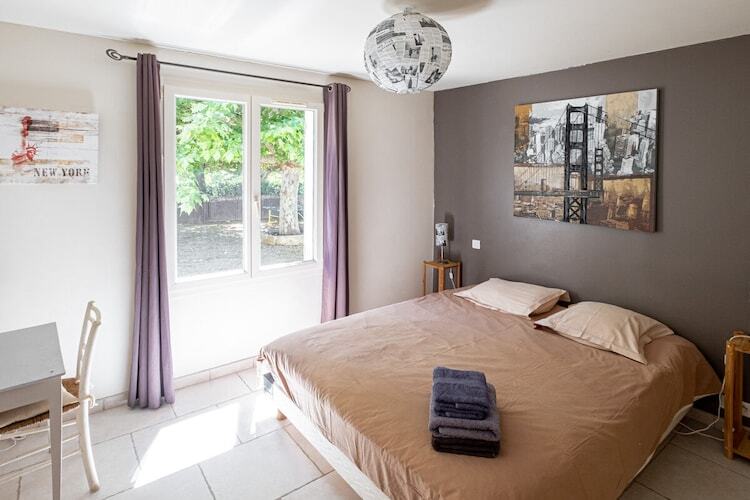 Maison 8 pers. avec piscine et terrasse de jeux à Apt - Photo 16