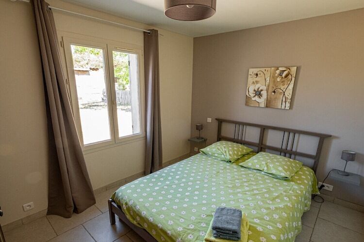 Maison 8 pers. avec piscine et terrasse de jeux à Apt - Photo 17