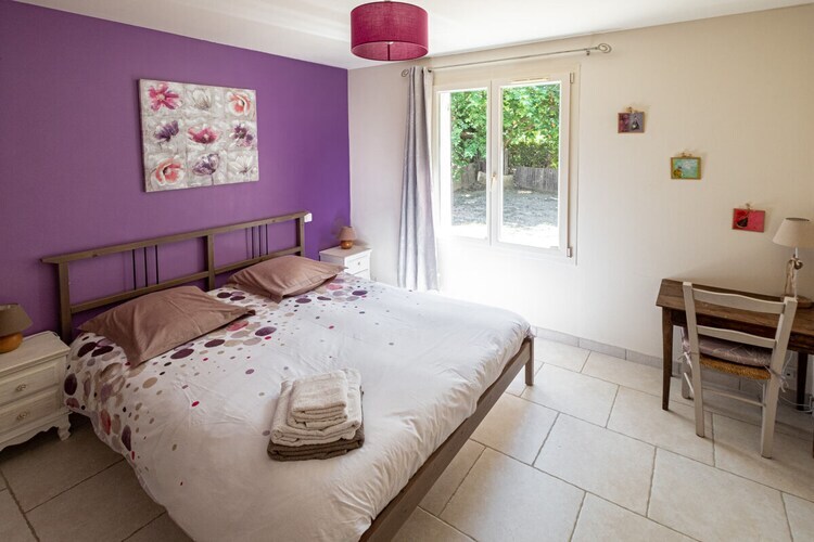 Maison 8 pers. avec piscine et terrasse de jeux à Apt - Photo 18