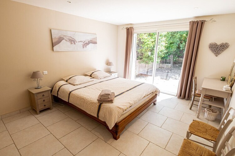 Maison 8 pers. avec piscine et terrasse de jeux à Apt - Photo 21