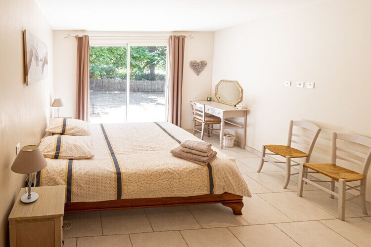 Maison 8 pers. avec piscine et terrasse de jeux à Apt - Photo 22
