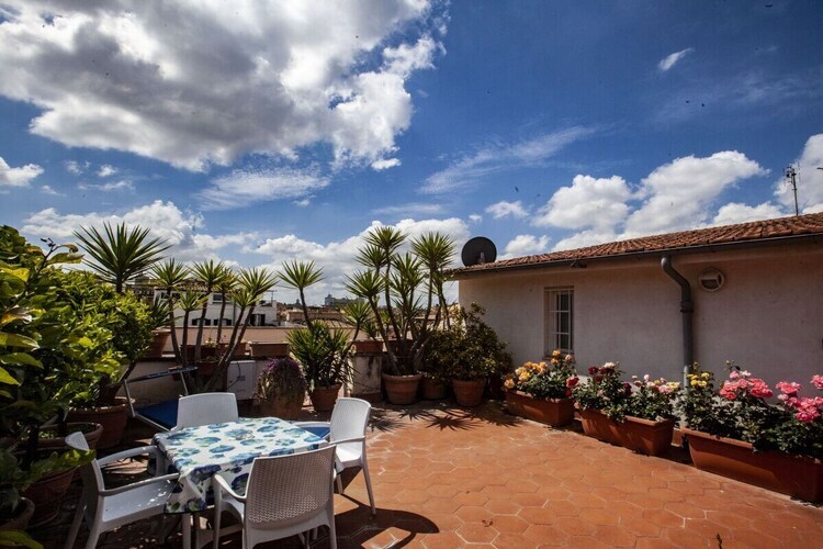 Appartement Place d'Espagne avec terrasse panoramique Rome - Photo 5