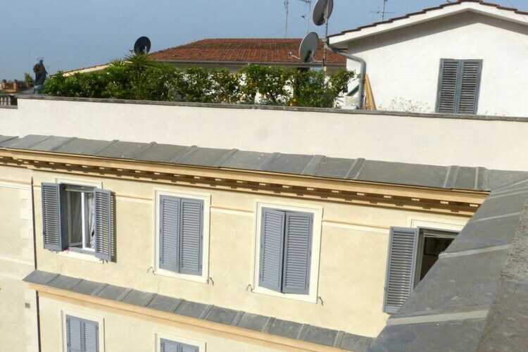 Appartement Place d'Espagne avec terrasse panoramique Rome - Photo 7