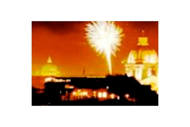 Appartement Place d'Espagne avec terrasse panoramique Rome - Photo 13