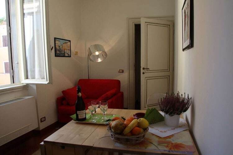Appartement Place d'Espagne avec terrasse panoramique Rome - Photo 16