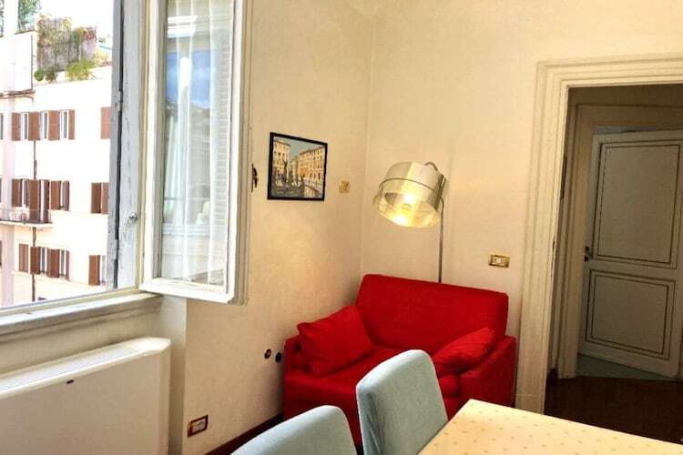 Appartement Place d'Espagne avec terrasse panoramique Rome - Photo 17