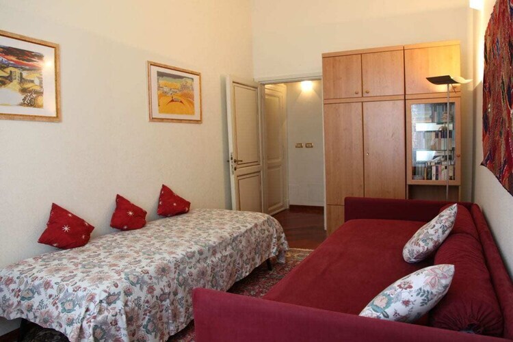 Appartement Place d'Espagne avec terrasse panoramique Rome - Photo 21