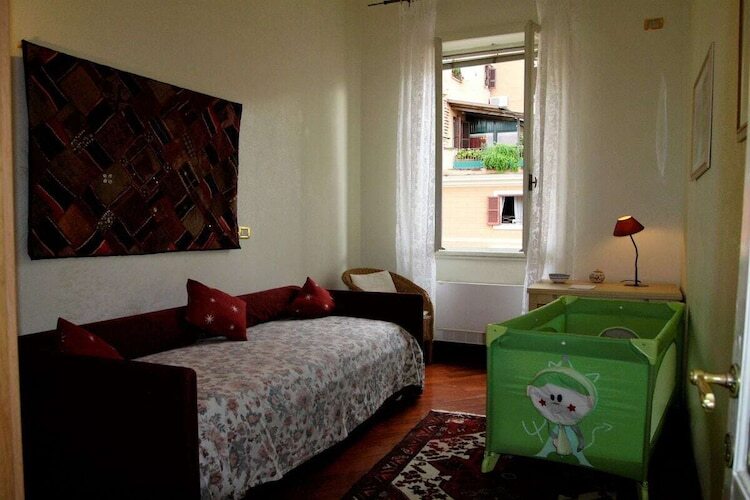 Appartement Place d'Espagne avec terrasse panoramique Rome - Photo 23