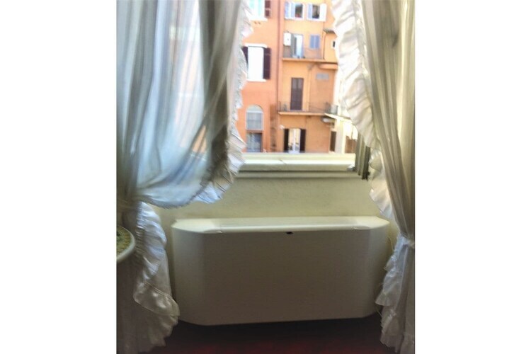 Appartement Place d'Espagne avec terrasse panoramique Rome - Photo 26