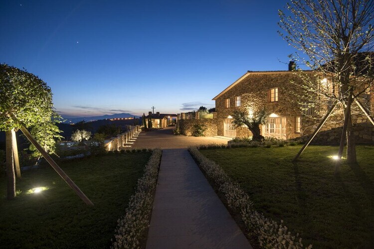 Villa Casale Galli, 5 chambres en Toscane avec piscine - Photo 3
