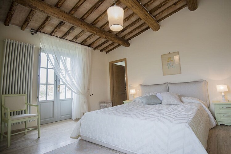 Villa Casale Galli, 5 chambres en Toscane avec piscine - Photo 31