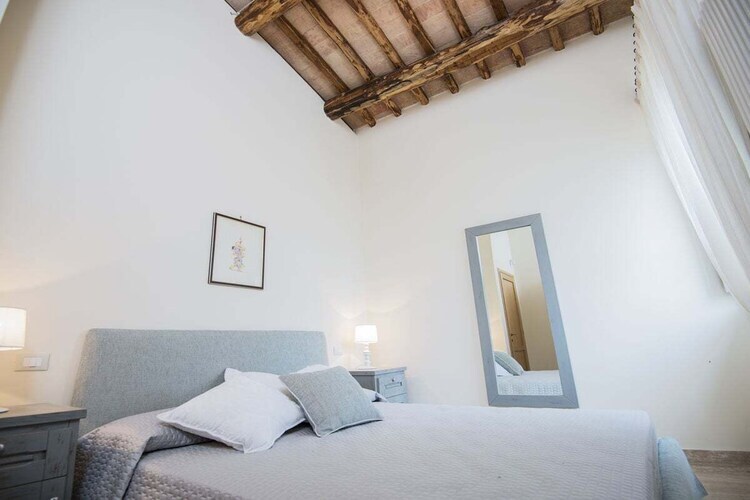 Villa Casale Galli, 5 chambres en Toscane avec piscine - Photo 34
