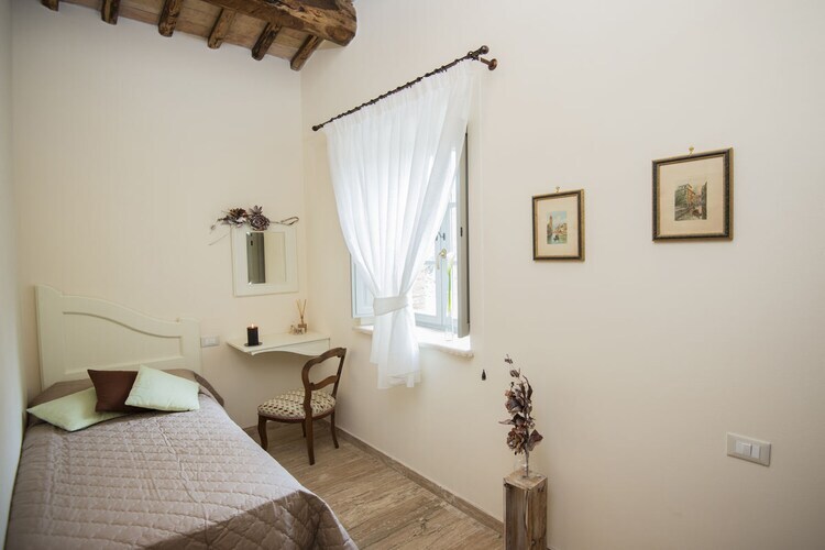 Villa Casale Galli, 5 chambres en Toscane avec piscine - Photo 35