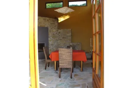 Gîte en pierre à Montefiascone, 2 chambres, 90 m² : photo 19