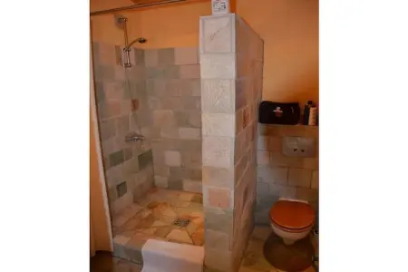 Gîte en pierre à Montefiascone, 2 chambres, 90 m² : photo 22