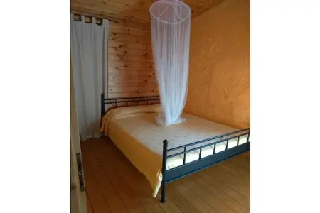 Gîte en pierre à Montefiascone, 2 chambres, 90 m² : photo 24