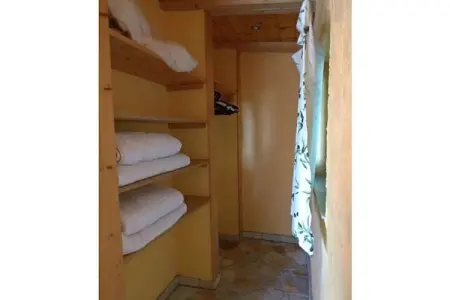 Gîte en pierre à Montefiascone, 2 chambres, 90 m² : photo 25