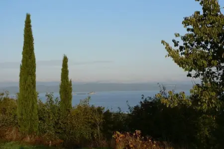 Gîte en pierre à Montefiascone, 2 chambres, 90 m² : photo 35