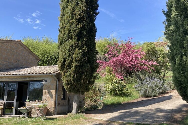 Casa Balestra, maison en pierre rénovée à Orvieto - Photo 4