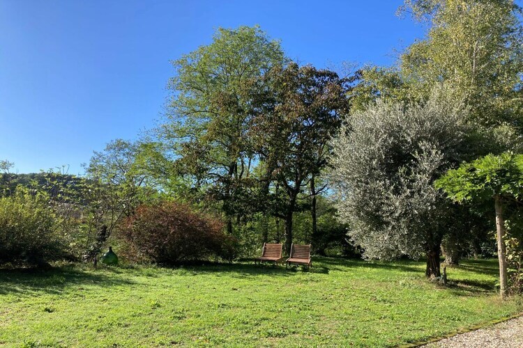 Casa Balestra, maison en pierre rénovée à Orvieto - Photo 7