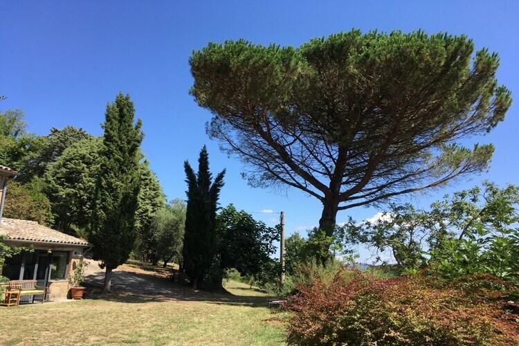 Casa Balestra, maison en pierre rénovée à Orvieto - Photo 10