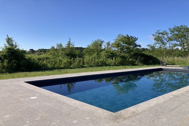 Casa Balestra, maison en pierre rénovée à Orvieto - Photo 13