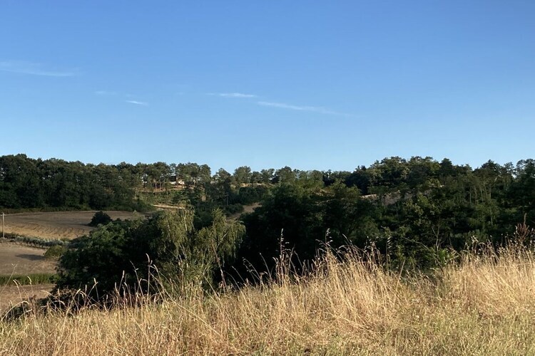 Casa Balestra, maison en pierre rénovée à Orvieto - Photo 15