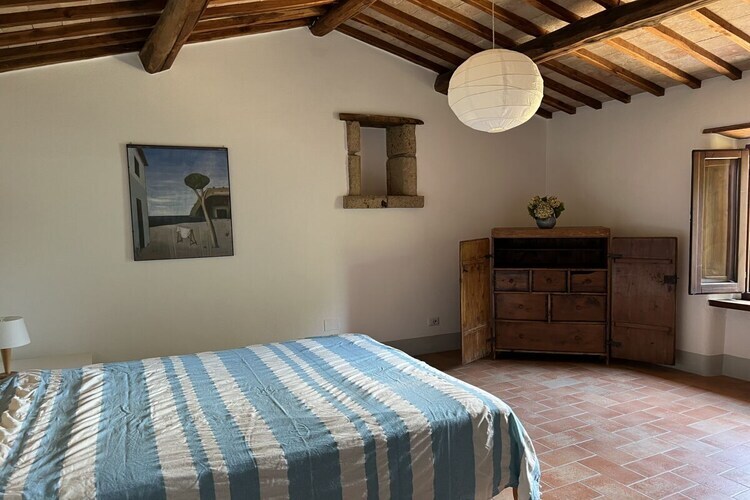 Casa Balestra, maison en pierre rénovée à Orvieto - Photo 22