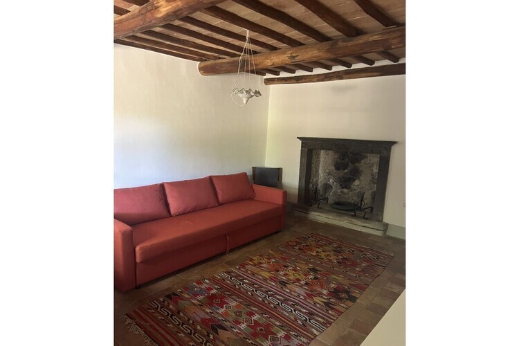 Casa Balestra, maison en pierre rénovée à Orvieto - Photo 23
