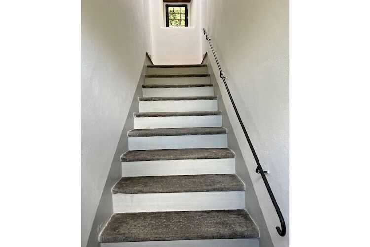 Casa Balestra, maison en pierre rénovée à Orvieto - Photo 24